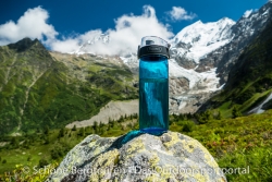 Thermos Hydration Bottle - Haute Savoie