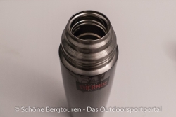 Thermos Light and Compact - Grosse Oeffnung