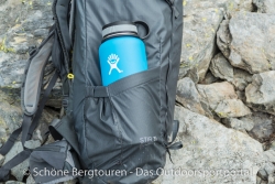 Thule Stir 35L Wanderrucksack - Seitentasche