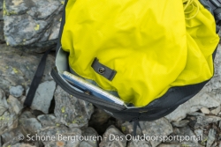 Thule Stir 35L Wanderrucksack - Shove It Tasche