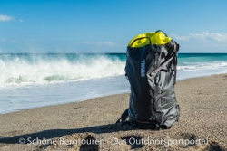Thule Stir 35L Wanderrucksack - Siziliens Kueste
