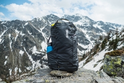 Thule Stir 35L Wanderrucksack - Aostatal