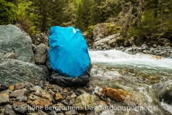 Thule Stir 35L Wanderrucksack - Haute-Savoie