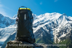 Thule Stir 35L Wanderrucksack - Haute-Savoie