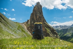 Thule Stir 35L Wanderrucksack - Piemont