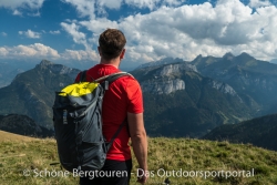 Thule Stir 35L Wanderrucksack - Savoyen