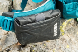 Thule Versant 70L Trekkingrucksack - Wasserdichte Tasche