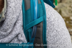 Thule Versant 70L Trekkingrucksack - Schultergurt