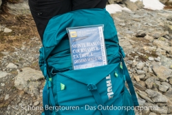 Thule Versant 70L Trekkingrucksack - Shove It Tasche