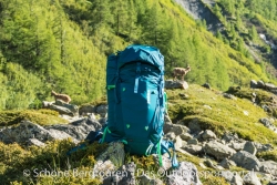 Thule Versant 70L Trekkingrucksack - Aostatal