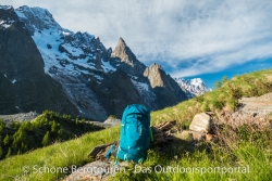 Thule Versant 70L Trekkingrucksack - Val Veny