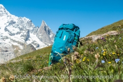 Thule Versant 70L Trekkingrucksack - Italien