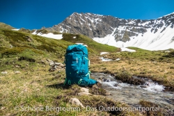 Thule Versant 70L Trekkingrucksack - Fruehling