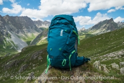Thule Versant 70L Trekkingrucksack - Piemont
