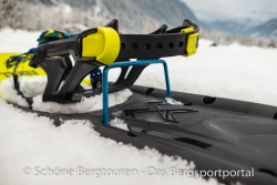 Tubbs Flex VRT XL - ActiveLif Steighilfe