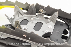 Tubbs Flex VRT XL - Viper Frontzacken