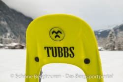 Tubbs Flex VRT XL - Etwas Abnutzung