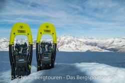 Tubbs Flex VRT XL - La Grande Motte
