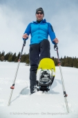 Tubbs Flex VRT XL - Gsiesertal