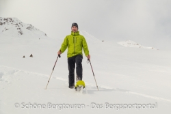 Tubbs Flex VRT XL - Suedtirol
