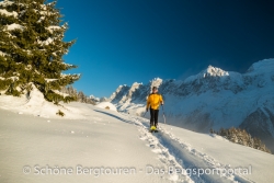 Tubbs Flex VRT XL - Haute-Savoie