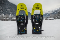 Tubbs Flex VRT XL - Les Houches