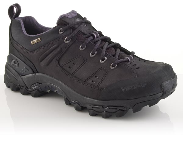 Viking BETA GTX - Black Grey