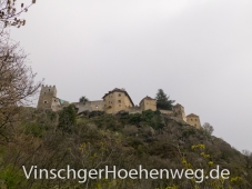 Schloss Juval