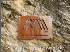 Messner Mountain Museum