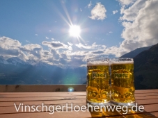 Leckeres Forstbier