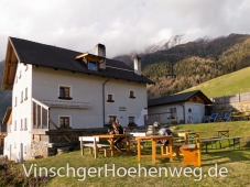 Jausenstation Oberkaser