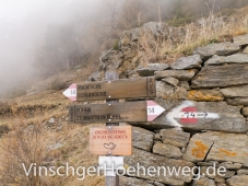Wegweiser