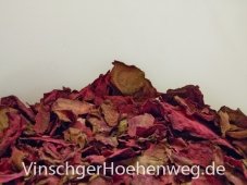 Getrocknete Rote Rueben