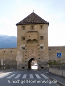 Stadttor von Glurns
