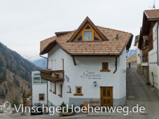 Gasthof Gemse in Planeil