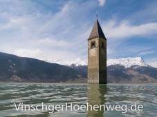 Grauner Turm