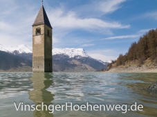 Grauner Turm