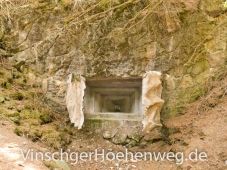 Bunker am Reschenpass