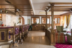 Vitalpina Hotel Magdalenahof - Suedtiroler Stube