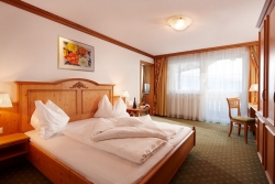 Vitalpina Hotel Magdalenahof - Familiy Suite