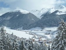 Vitalpina Hotel Magdalenahof - Gsiesertal im Winter