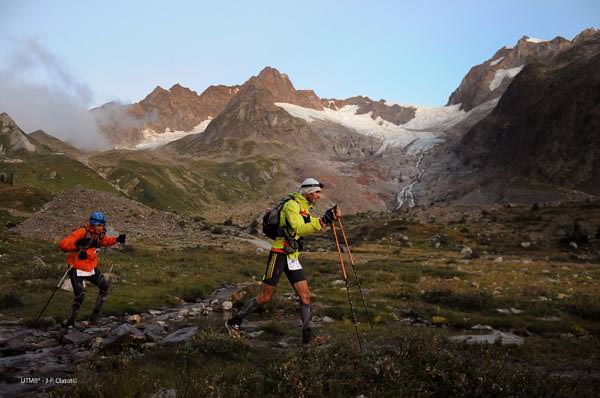 The North Face - Ultra Trail du Mont Blanc