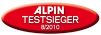 Alpin Testsieger 08 2010