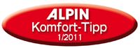 Alpin Komfort Tipp 01 2011F