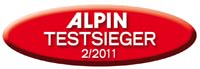Alpin Testsieger 02 2011
