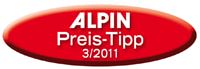 Alpin Preistipp 03 2011