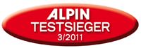 Alpin Testsieger 03 2011