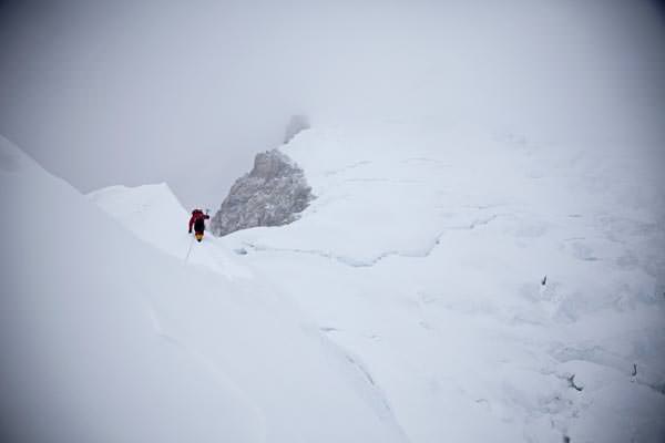 Gasherbrum Winterexpedition 2011