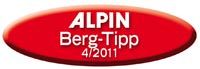 Alpin Berg Tipp 04 2011