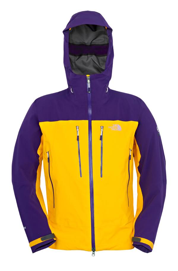 The North Face Half Dome Jacket